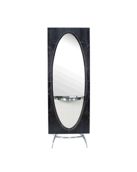 Парикмахерское зеркало "МД-133А" двухстороннее