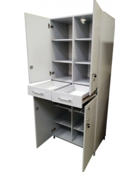 Шкаф лабораторный "ФТ-05"