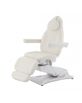 Косметологическое кресло электрическое 4 мотора"ММКК-3" КО184DP-00