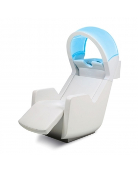 Парикмахерская мойка "Ultrawash E Q Chrome"