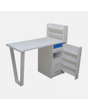 Маникюрный стол "Jonas"