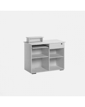 Стойка администратора "Box"