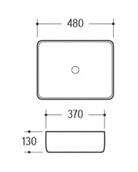 Ванна кресла Трон "Duende"
