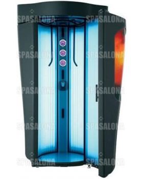 Солярий "Alisun V 648"