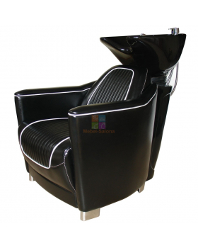 Мужская мойка барбер "Riga"