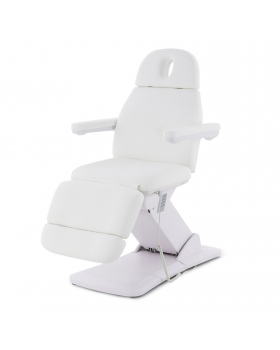 Косметологическое кресло электрическое 4 мотора "ММКК-3" КО175Д-00 с РУ