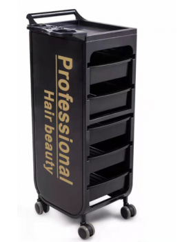 Парикмахерская тележка "Чаир5"