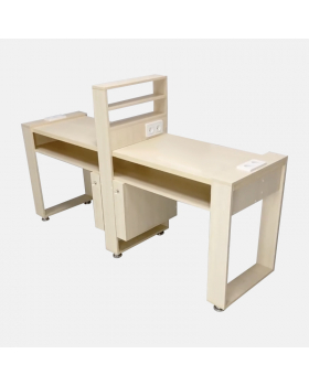 Стол маникюрный лофт "Райк"