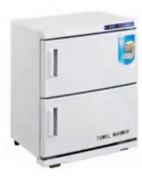 Стерилизатор-разогреватель полотенец "двухкамерный"