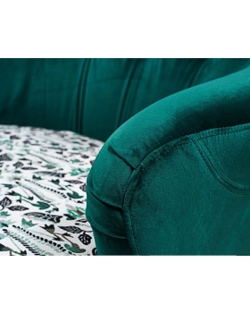 Маникюрное кресло для клиента "Milling"