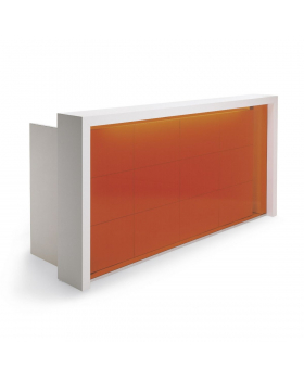 Стойка администратора "Covent Garden 210"