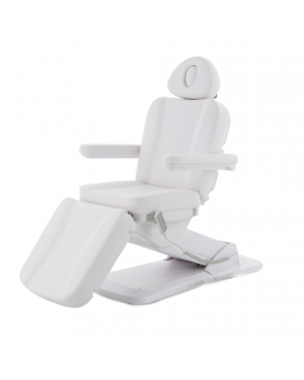 Косметологическое кресло электрическое 4 мотора "ММКК-4/ КО185DP-00"