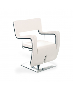 Кресло парикмахерское "Black Tsu"