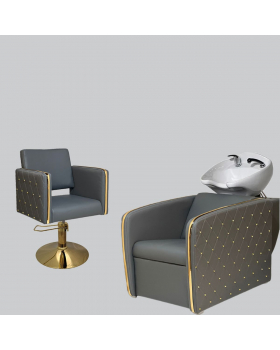 Парикмахерский комплект "Голдиум"