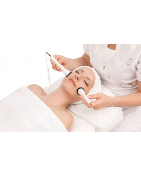 Аппарат косметологический "ИОНТО ГАЛЬВАНО"