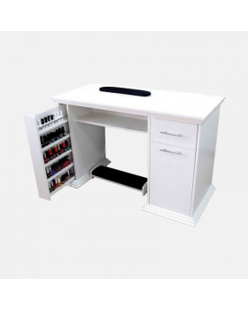 Маникюрный стол "Emil"