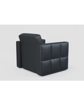 Кресло для холла "Айскрим"