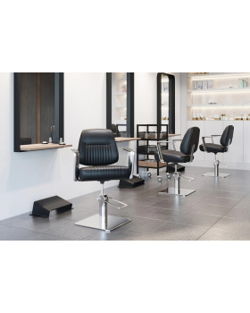 Парикмахерское кресло "STILETTO"