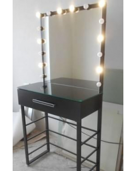 Зеркало визажиста "Rich"