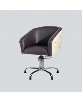 Парикмахерское кресло "Гламрок"