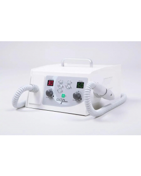 Педикюрный аппарат "MediPower"