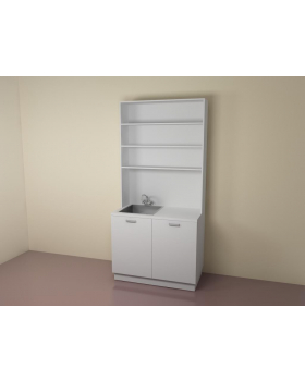 Парикмахерская лаборатория "Mini"