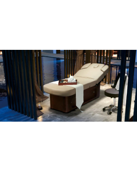 Массажная кушетка "HM-004"