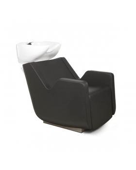 Парикмахерская мойка "Ultrawash Black Electric"