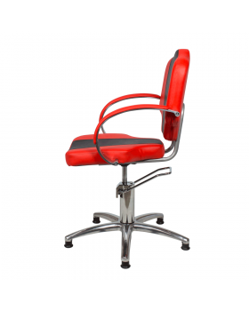 Кресло парикмахерское "Мона Люкс"