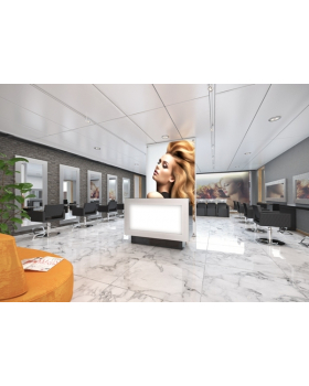 Стойка администратора "COCODESK 148"