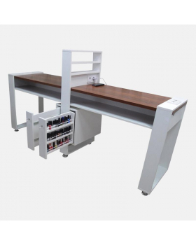 Маникюрный стол лофт "ПП-500"