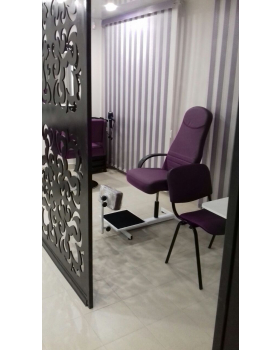 Педикюрная группа "СМОЛЛ"