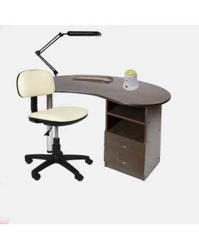 Лампа маникюрная "Same"