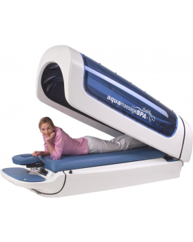 Аквакапсула "Aquamassage SPA"