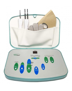 Аппарат микротоковой терапии "Biolift 608 Gezatone"