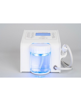 Педикюрный аппарат "Podomaster AquaJet 40 LED"