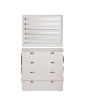 Полка под лаки "Соната"