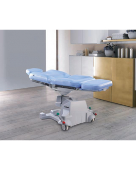Косметологическое кресло "DreaMed zak 4 m move"