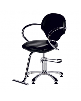 Кресло парикмахерское "А07В"