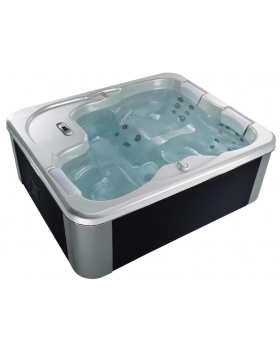 Бассейн - "SALINA"