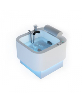 Ванна педикюрная "HYDROSINK 2"