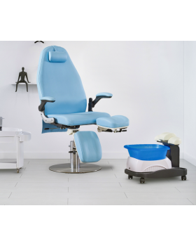 Педикюрное кресло "HZ-3713"