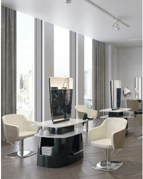 Парикмахерский комплект "MARTINA"