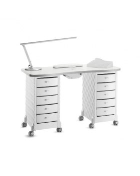 Стол маникюрный "267 LX"