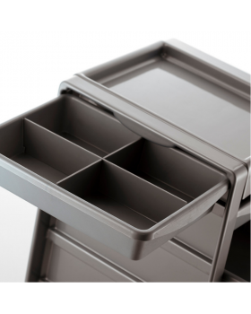 Тележка парикмахерская "PENNY LANE"