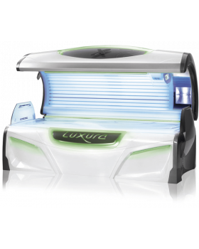 Cолярий горизонтальный "Luxura X7 II 42 Sli High Intensive"