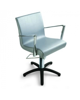 Кресло парикмахерское "ALUOTIS"