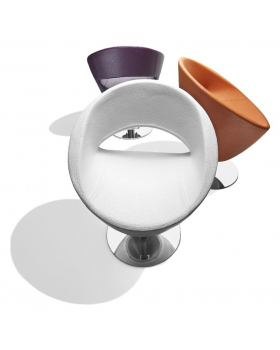 Кресло парикмахерское "COCOON"