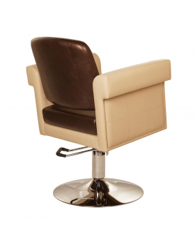 Парикмахерское кресло "Колор"