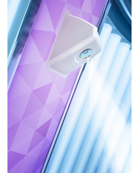 Вертикальный солярий "Luxura V8 48 XL Balance Ultra"